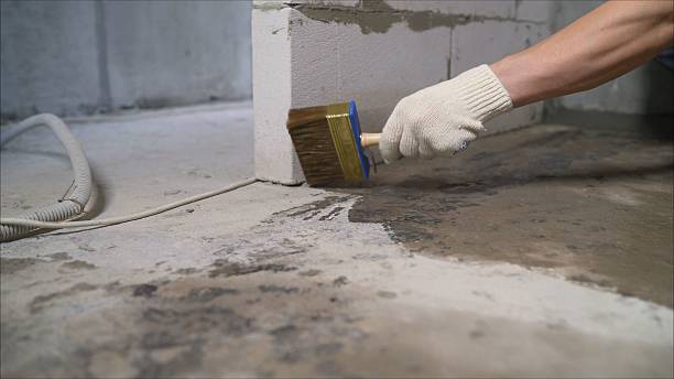 24/7 Emergency Emergency Waterproofing experts in Milledgeville, IL